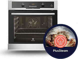 PIEKARNIK PAROWY DO ZABUD.ELECTROLUX EOA5654AOX/IN