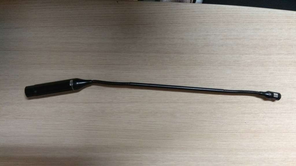 Beyerdynamic GM314 super mikrofon BCM!