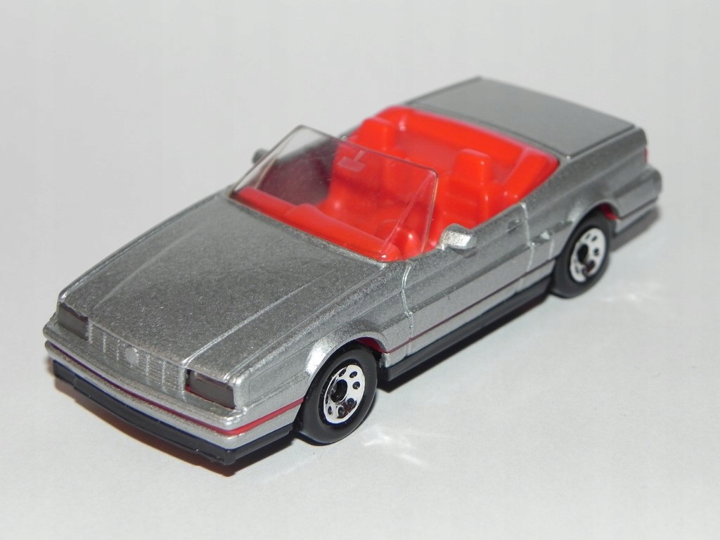 Matchbox cheap cadillac allante