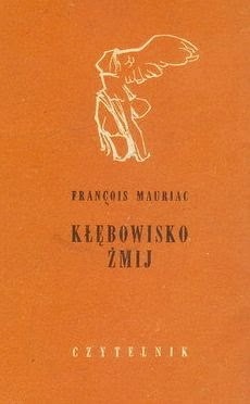 Francois Mauriac  - Kłębowisko żmij