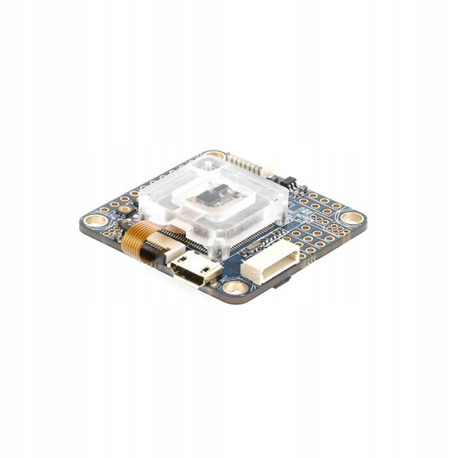 Kontroler FC Omnibus F7 Pro V2 - podwójne żyro, b