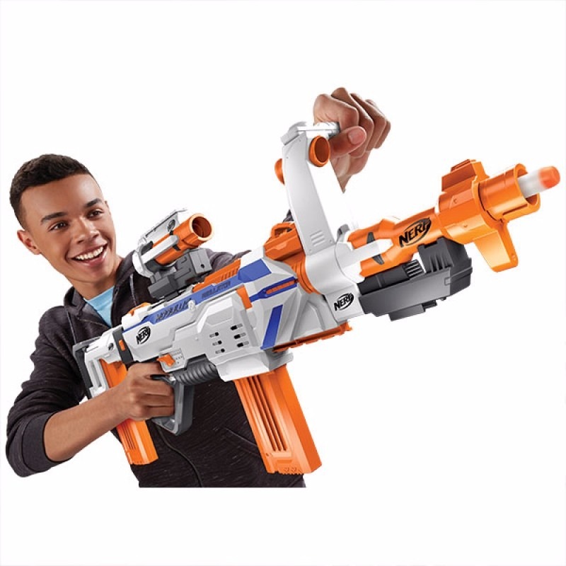 nerf modulus regulator c1294