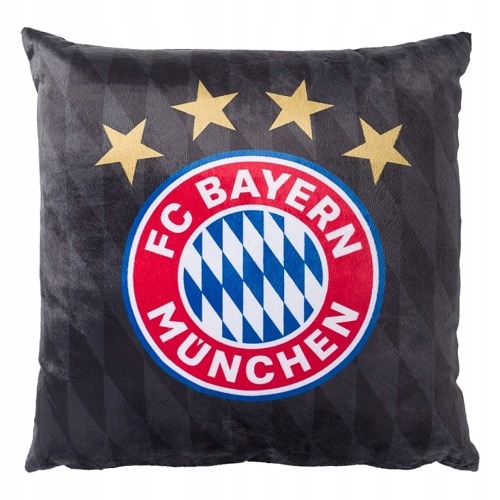 poduszka Bayern Monachium BK