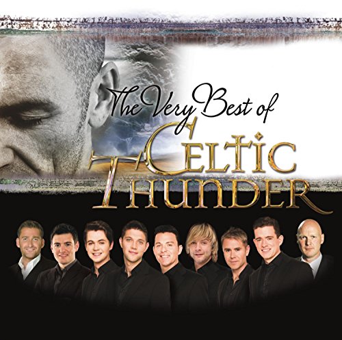 CD Celtic Thunder - Very Best Of