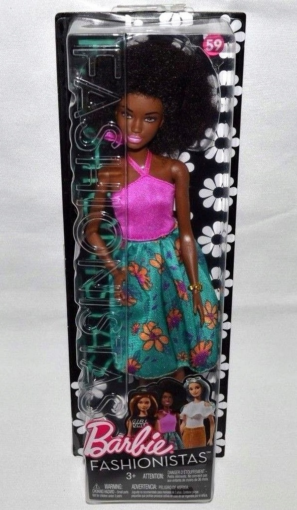 barbie fashionistas 59