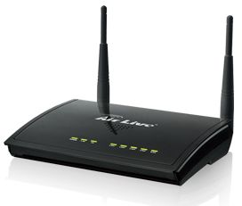 Router AirLive AC-1200UR USB 1200Mbps DWA RADIA