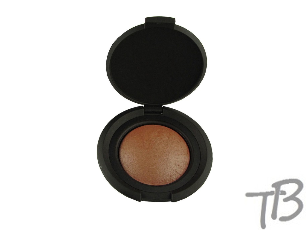 puder brązujący NOUBA EARTH POWDER 3