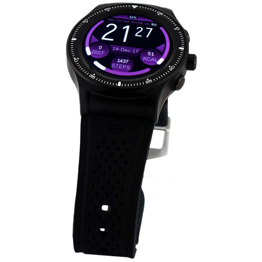 smart watch a7