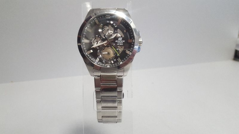 Casio edifice esk outlet 300 dw