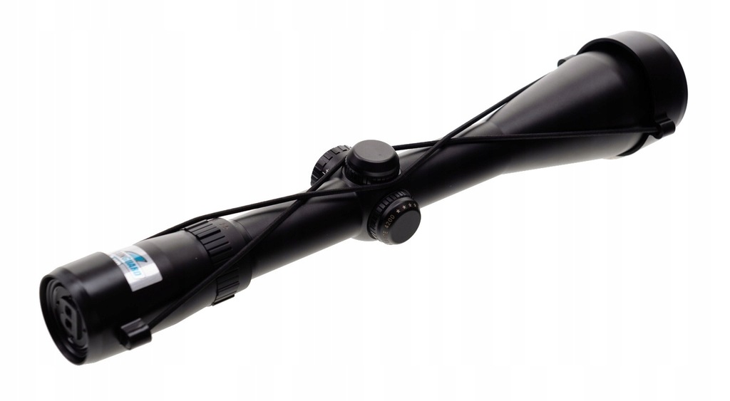Luneta celownicza Bushnell Elite 4200 2.5-10x50