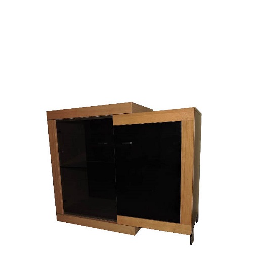 PAGED Magnetic Kredens 2 - Dąb Wild