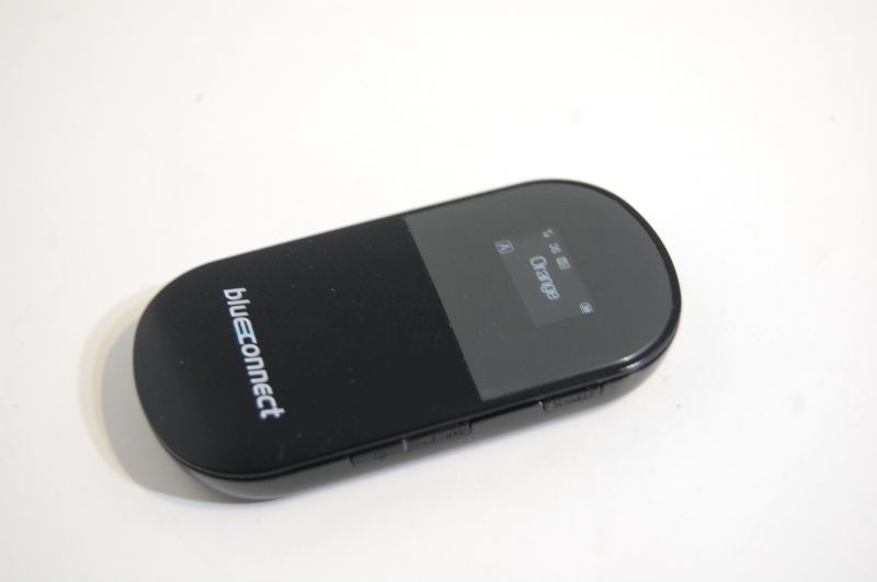 ROUTER BLUECONNECT HUAWEI E5830