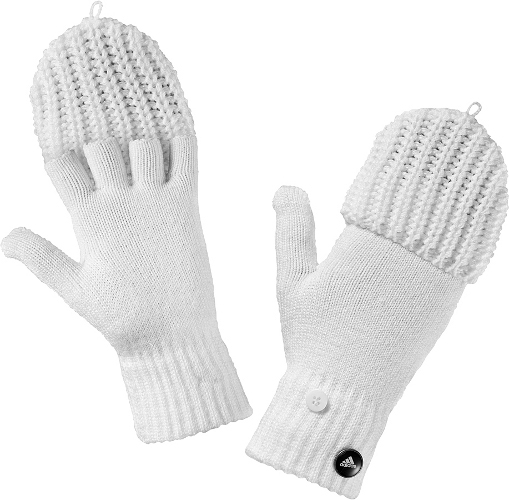 Rękawiczki Zimowe ADIDAS Mitenki G69752 L