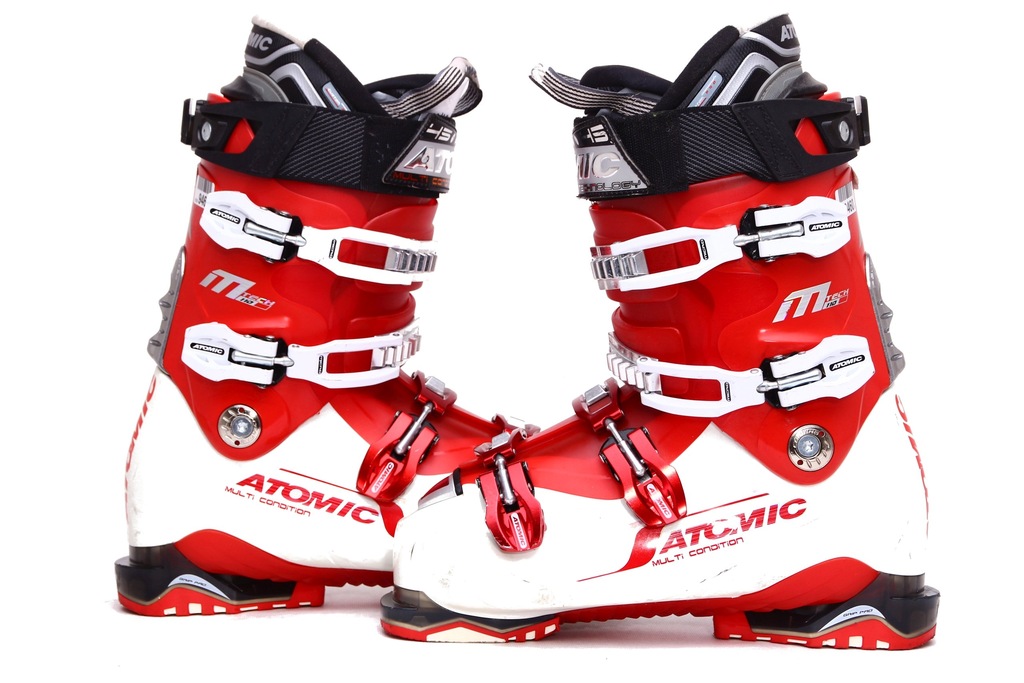 BUTY Narciarskie ATOMIC MTECH 110 roz 42 27 cm 7100193290 oficjalne archiwum Allegro