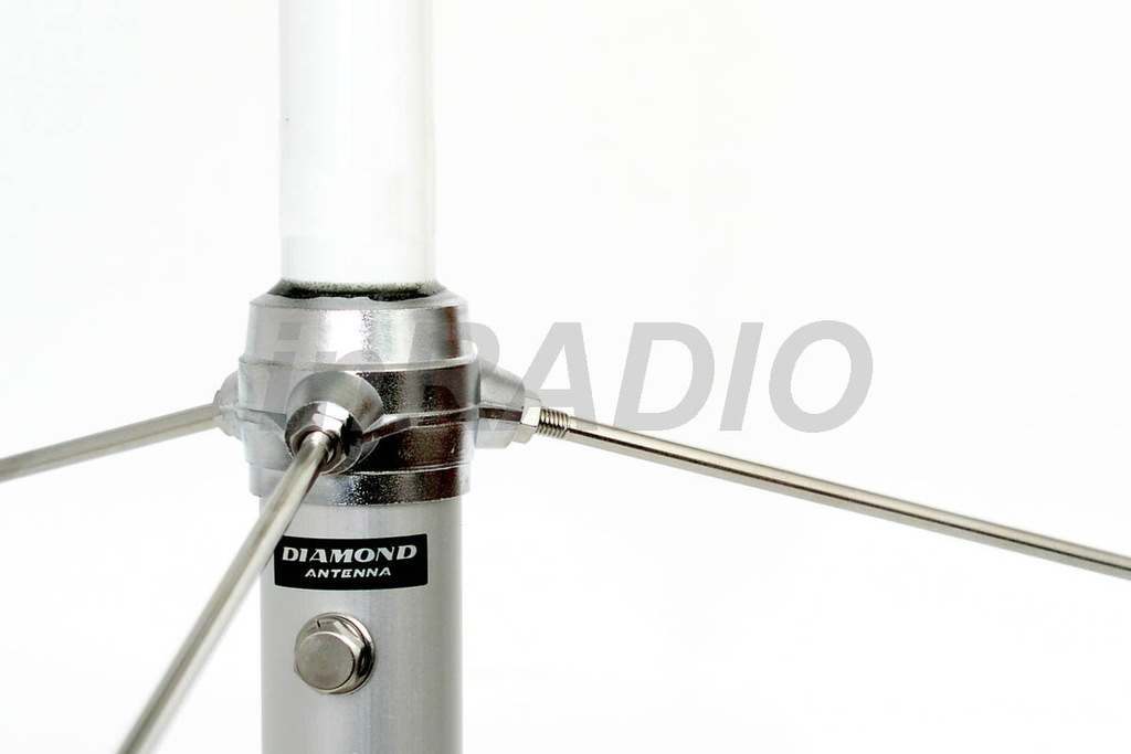 Diamond X-300 Antena 3m UC1 144/430 2m/70cm X300