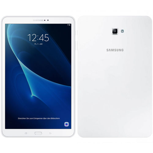 Tablet Samsung Galaxy Tab A6 Sm T585 7300mah Lte 7225248654 Oficjalne Archiwum Allegro