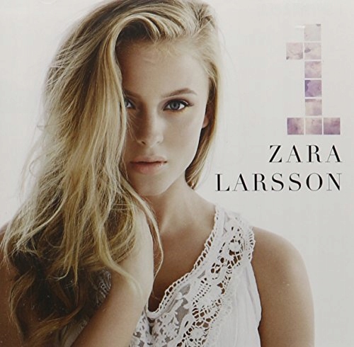 CD Larsson, Zara - 1