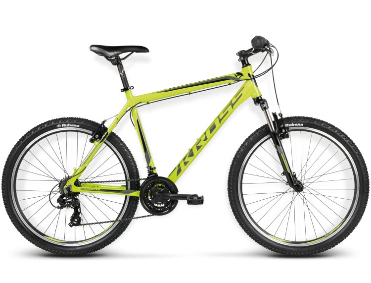 Rower MTB 26'' Kross Hexagon X1 OKAZJA !