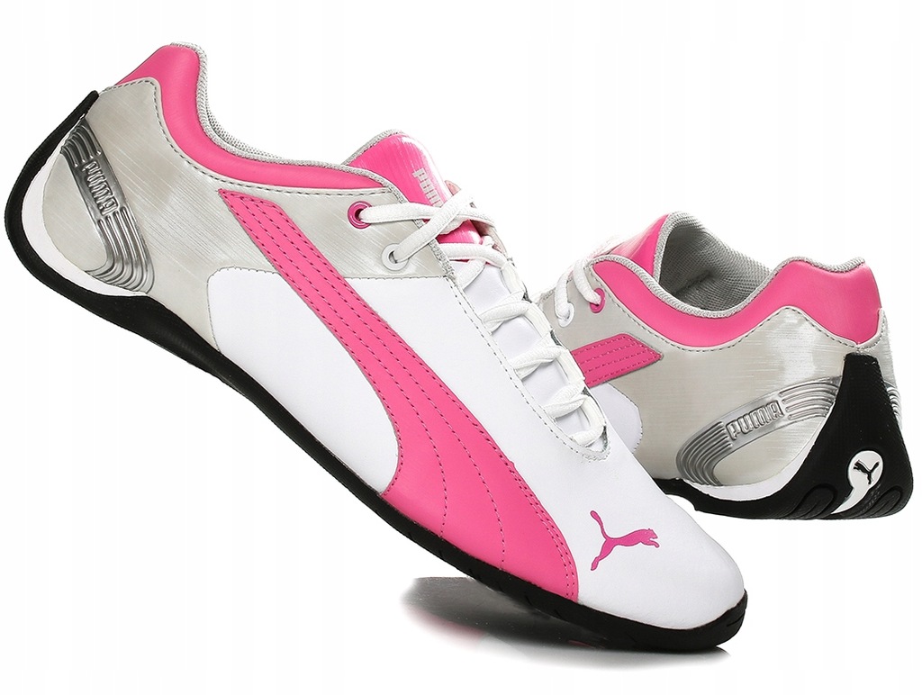 puma future cat women girls