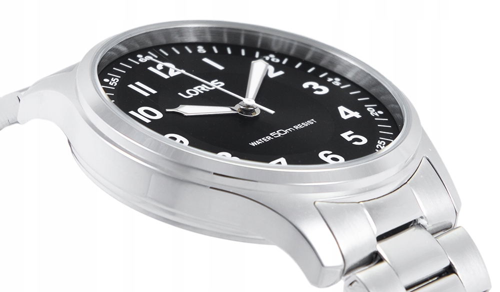 ELEGANCKI Lorus RG215MX9 Wyprzedaż 2Lata GWARANCJI