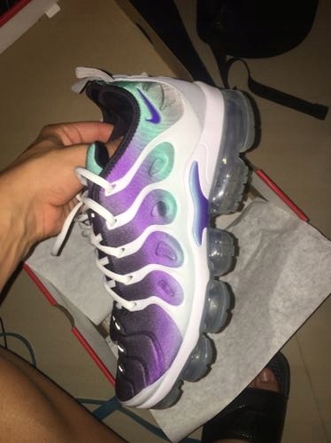 nike air vapormax plus 44