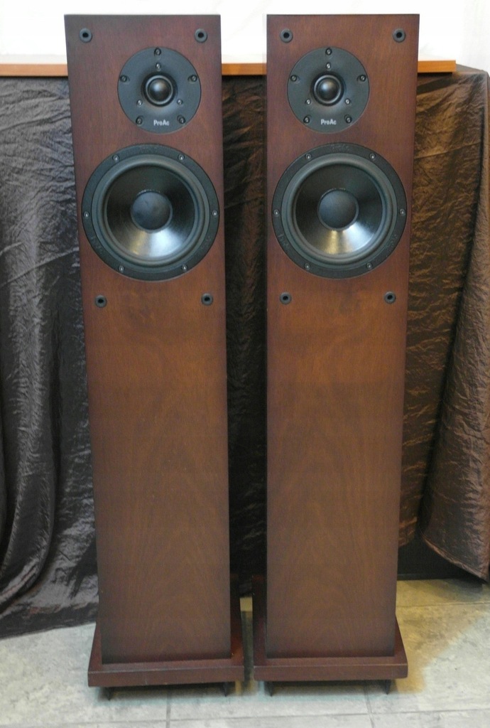 PROAC STUDIO 130..audiofilskie... Komis W-wa