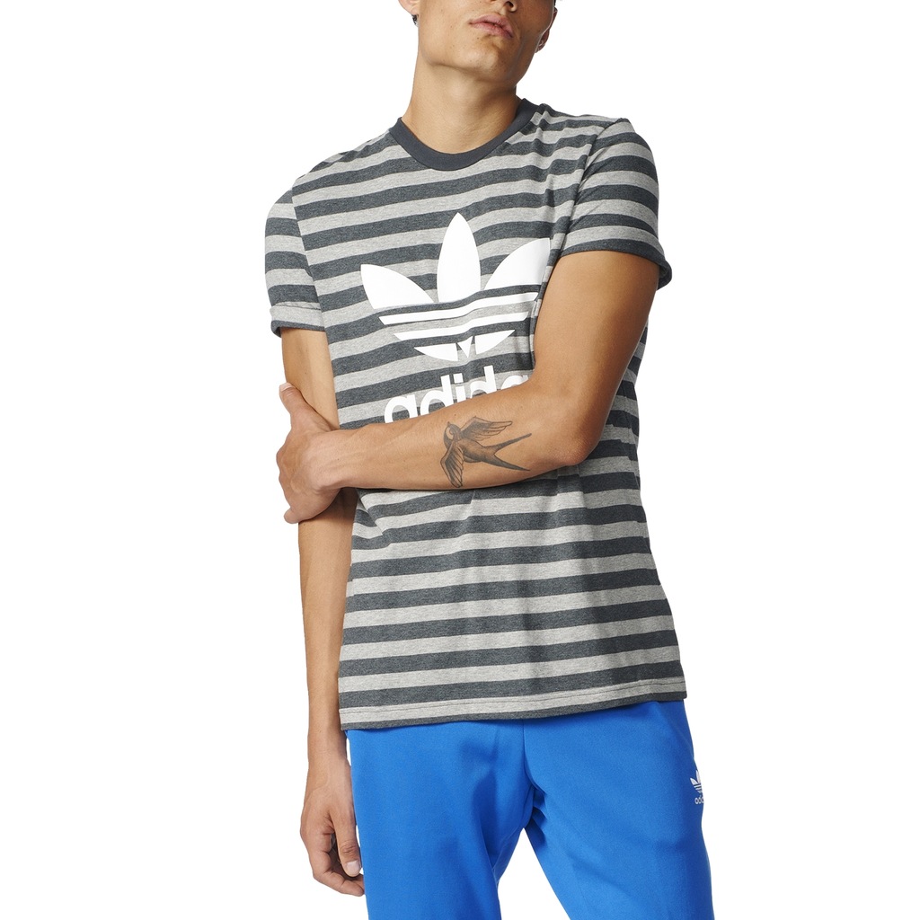 koszulka męska T-shirt adidas r XL BK5859