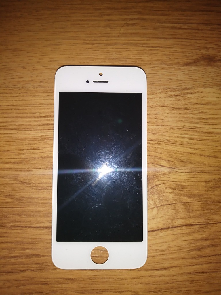 iphone 5 lcd