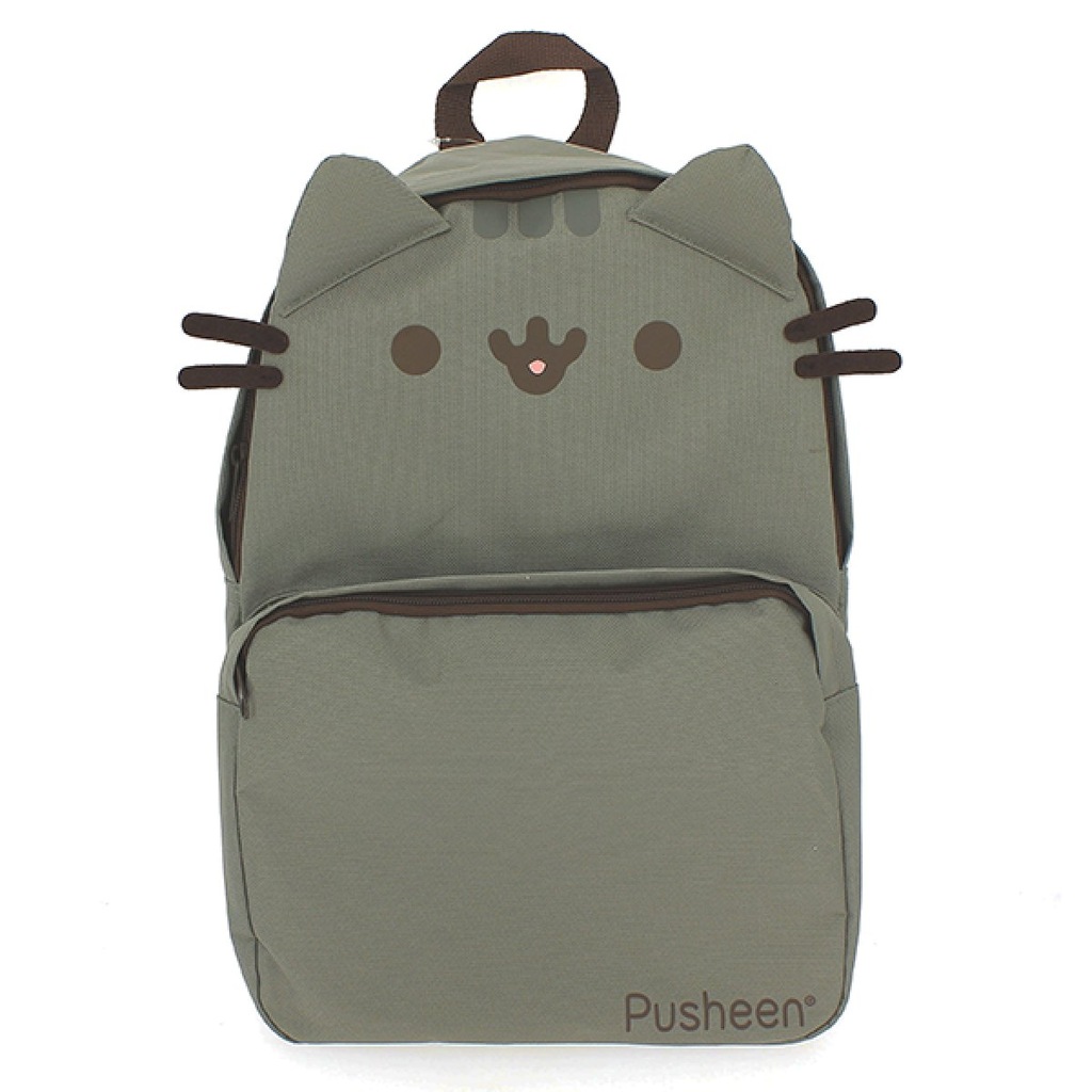 Plecak Pusheen