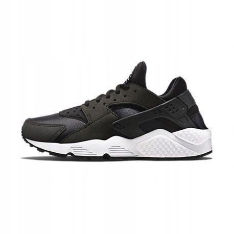 huarache czarne