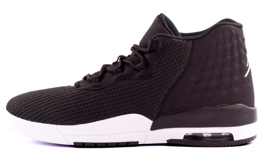 Nowe BUTY NIKE JORDAN ACADEMY BG r.40 mid retro
