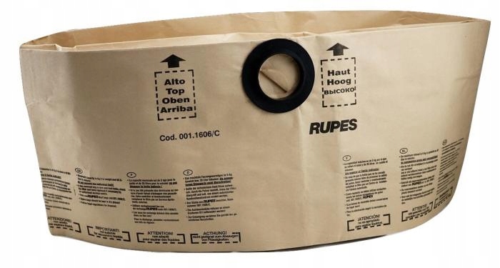 WOREK DO RUPES S 235E,S 235EP ORYGINAŁ 1 SZT HIT !