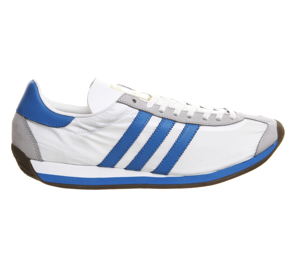 Adidas country og hot sale blue