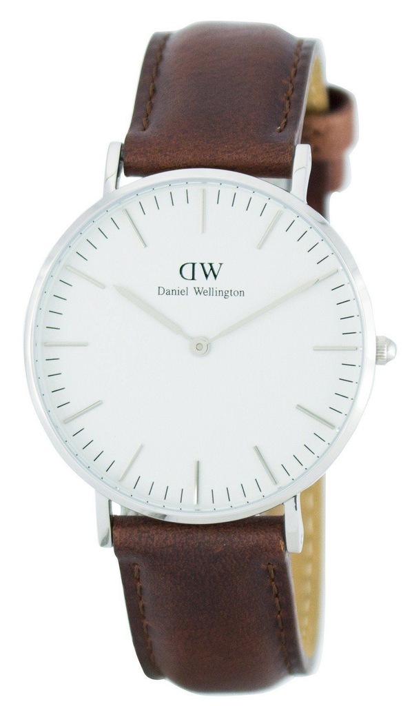 Damski zegarek DANIEL WELLINGTON DW00100052