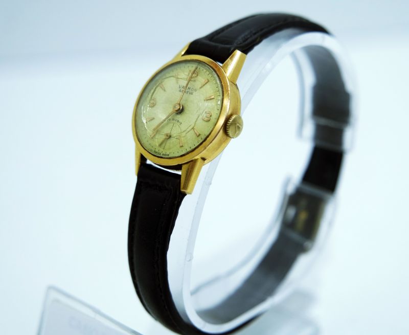 VALMON GENEVE 18K PR750