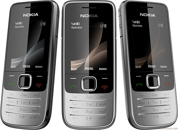 Nokia 2730c Unlock Code Free