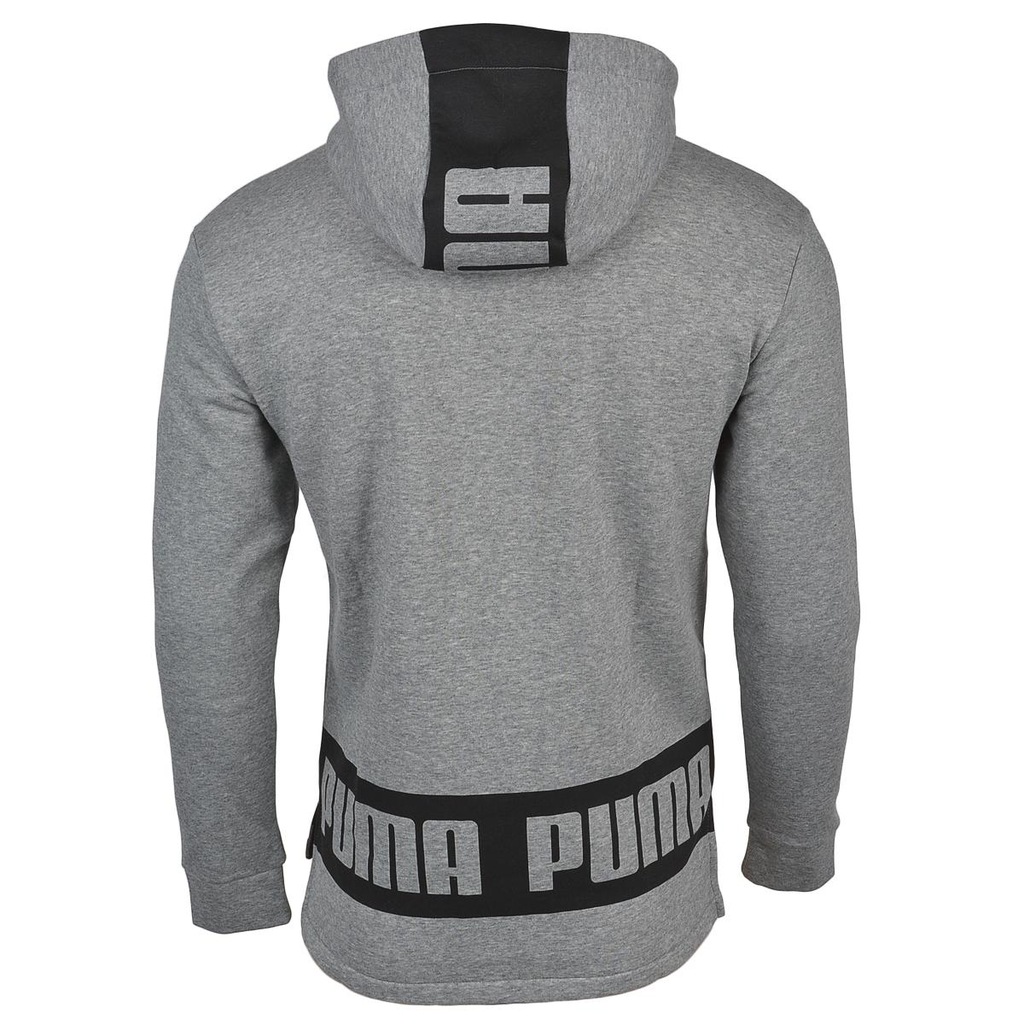Bluza PUMA Z Kapturem Męska (592463 03) M - 7017065675 - oficjalne