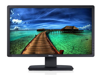 Doskonały Monitor DELL U2312 1920x1080 IPS Klasa A