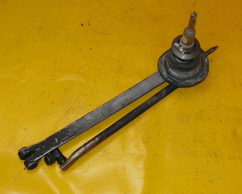 LEWAREK WYBIERAK ZMIANY BIEGÓW BMW E39 2.0D