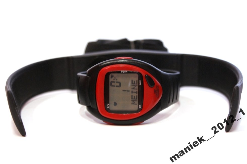 Pulsometr Medion MD41401