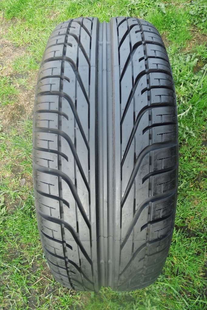 OPONA  PIRELLI P5000 DRAGO 195/50  15'' 82V