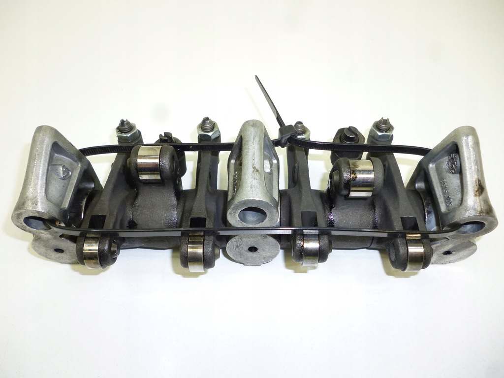 Klawiatura ligier microcar lombardini LDW 502