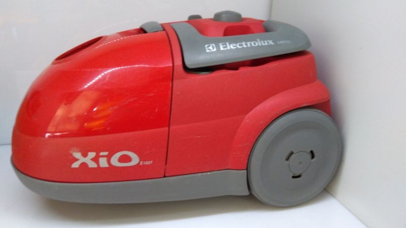 ODKURZACZ ELECTROLUX Z1027 / EBP0192 1400W - 7365372257