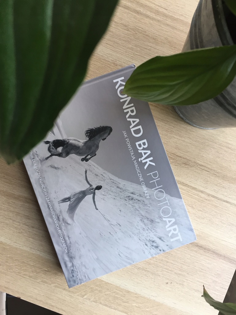 Konrad Bąk - PHOTOART