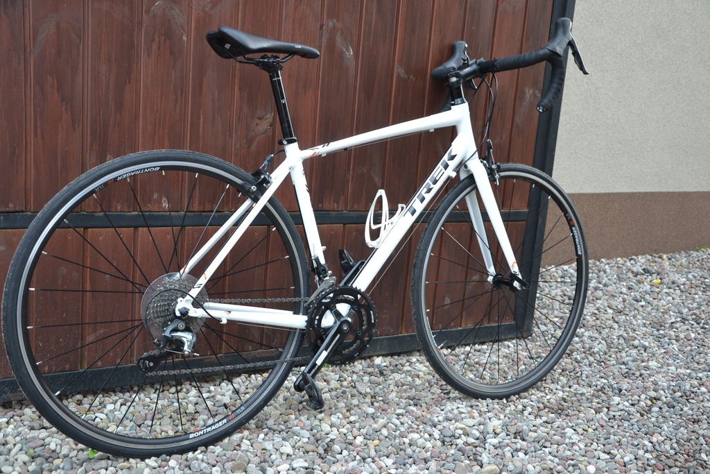 2016 TREK LEXA SL WSD Full Tiagra 20g 9.5kg 7018832937