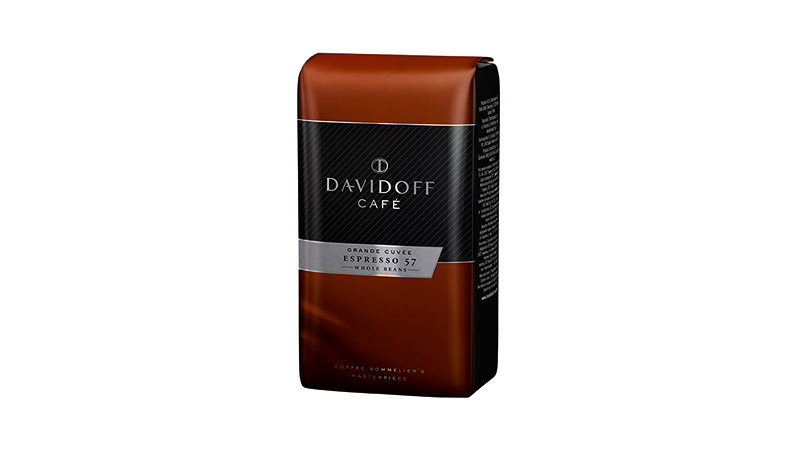 Davidoff  Espresso 57 500g