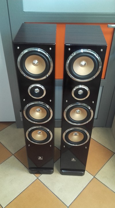 KOLUMNY ADMIRAL SERIES SB-110