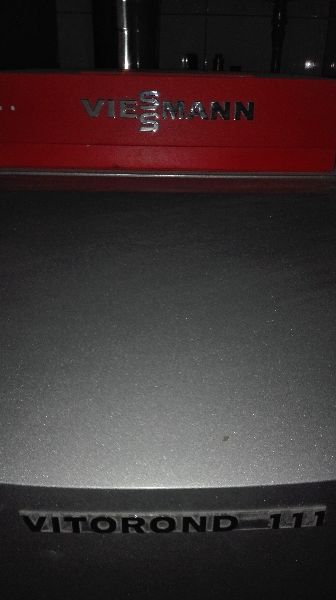 Piec grzewczy Viessmann