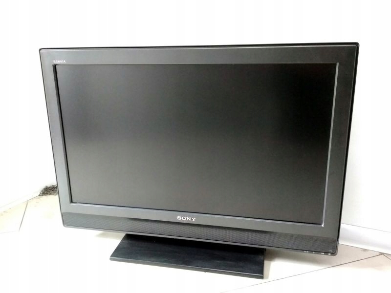 TELEWIZOR SONY BRAVIA KDL-32U3000+PILOT !!CZYTAJ