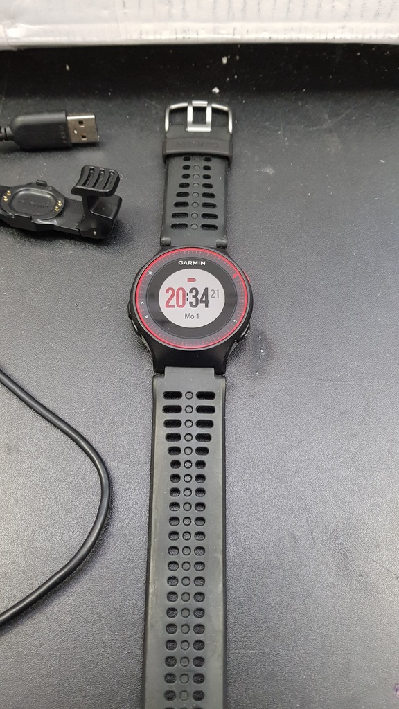 garmin forerunner 934